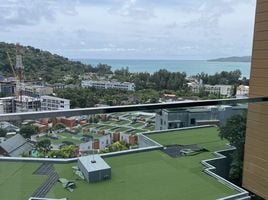 Studio Condo for sale at Mida Grande Resort Condominiums, Choeng Thale, Thalang, Phuket