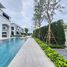 5 Schlafzimmer Haus zu verkaufen im Perfect Masterpiece Rama 9 - Krungthep Kreetha, Khlong Song Ton Nun