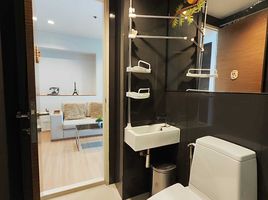 1 Bedroom Apartment for rent at Rhythm Phahol-Ari, Sam Sen Nai