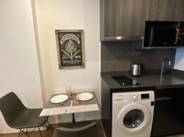 1 Bedroom Condo for sale at Ashton Chula-Silom, Si Phraya