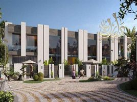 2 Bedroom Townhouse for sale at Bianca, Dubai Land