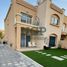 4 Bedroom Villa for sale at Mediterranean Style, Al Reef Villas