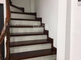 Studio House for sale in Trung Liet, Dong Da, Trung Liet