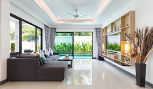 3 Bedrooms Villa for sale in Kamala, Phuket 