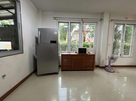 在Ratirom Fifth Ratchapruek-Pinklao租赁的4 卧室 屋, Bang Khun Kong, Bang Kruai, 暖武里