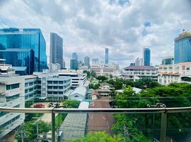 2 Schlafzimmer Appartement zu vermieten im The Legend Saladaeng, Si Lom, Bang Rak, Bangkok