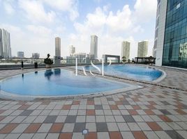 Studio Appartement zu verkaufen im Hydra Avenue Towers, City Of Lights, Al Reem Island