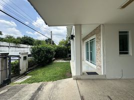 3 Schlafzimmer Haus zu vermieten im Mantana Rama 9-Srinakarin, Hua Mak, Bang Kapi, Bangkok, Thailand