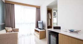 Available Units at The WIDE Condotel - Phuket