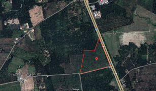 N/A Land for sale in Thung Luang, Chumphon 