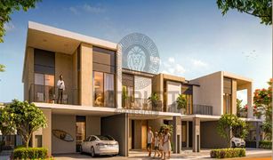 4 Bedrooms Townhouse for sale in Olivara Residences, Dubai Aura