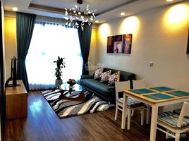 Studio Condo for rent at Chung cư Golden West, Nhan Chinh