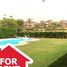 5 Bedroom Villa for rent at Al Diyar, Al Narges, New Cairo City