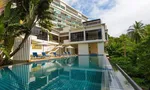 Communal Pool at Palm & Pine At Karon Hill