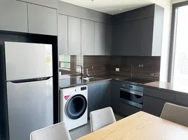 2 Bedroom Apartment for sale at The Lofts Silom, Si Lom