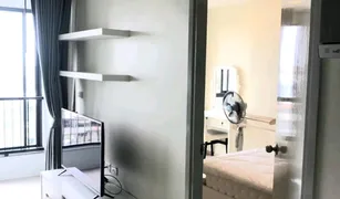 1 Bedroom Condo for sale in Bukkhalo, Bangkok Ideo Sathorn - Thaphra