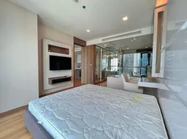 1 Bedroom Apartment for rent at The Address Sathorn, Si Lom