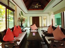 2 Bedroom Villa for sale at Les Palmares Villas, Choeng Thale, Thalang, Phuket