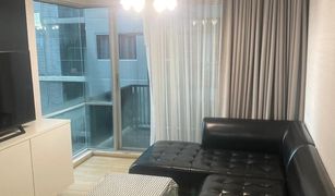 2 Bedrooms Condo for sale in Sam Sen Nok, Bangkok A Space Play