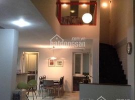 Studio House for sale in Ho Chi Minh City, Ward 3, Phu Nhuan, Ho Chi Minh City