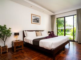 2 Schlafzimmer Wohnung zu vermieten im Allamanda 2 & 3 Condominium, Choeng Thale, Thalang