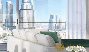 2 Bedrooms Apartment for sale in Opera District, Dubai Grande