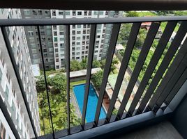 Studio Wohnung zu vermieten im Aspire Rattanatibet 2, Bang Kraso, Mueang Nonthaburi