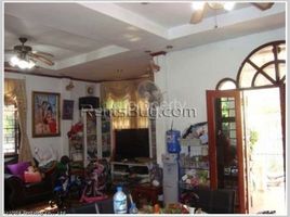 3 Bedroom Villa for sale in Sisaket Temple, Chanthaboury, Chanthaboury