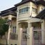 3 спален Дом на продажу в Saen Charoen Orchid Park, Банг Ламунг