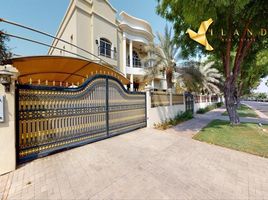 8 Bedroom House for sale at Sector E, Emirates Hills