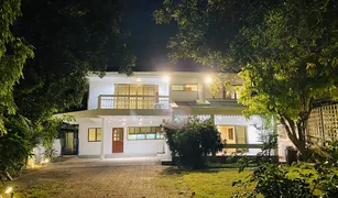 曼谷 Suan Luang Panya Village 5 卧室 屋 售 