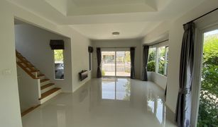 3 Bedrooms House for sale in Bang Ya Phraek, Samut Sakhon Pruklada Mahachai