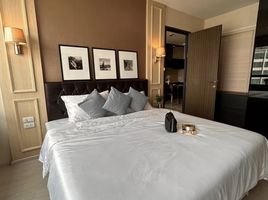 1 Schlafzimmer Appartement zu verkaufen im Rhythm Sukhumvit 44/1, Phra Khanong