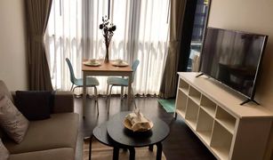 1 Bedroom Condo for sale in Din Daeng, Bangkok The Line Asoke - Ratchada