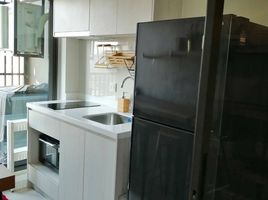 1 Bedroom Condo for rent at Life Sukhumvit 48, Phra Khanong