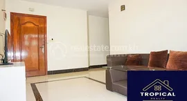 Available Units at 2 Bedroom Apartment In Toul Tompoung