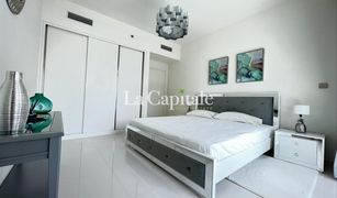 1 Bedroom Apartment for sale in EMAAR Beachfront, Dubai Beach Vista