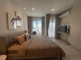 2 Bedroom Condo for rent at Life One Wireless, Lumphini