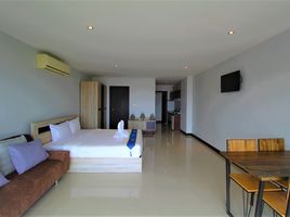 1 Schlafzimmer Appartement zu verkaufen im Bayshore Oceanview Condominium, Patong