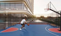 Photos 2 of the Basketball Court at Samana Golf Views