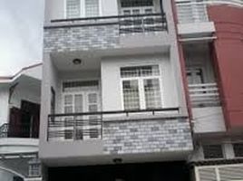 Studio Villa for sale in District 11, Ho Chi Minh City, Ward 9, District 11