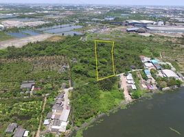  Land for sale in Samut Sakhon, Ban Ko, Mueang Samut Sakhon, Samut Sakhon