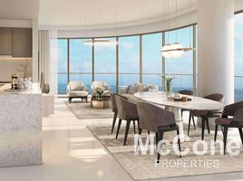 3 बेडरूम अपार्टमेंट for sale at Grand Bleu Tower, EMAAR Beachfront