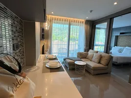 1 Bedroom Condo for sale at CITYGATE, Kamala, Kathu