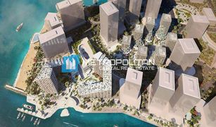 2 Bedrooms Apartment for sale in Makers District, Abu Dhabi Pixel