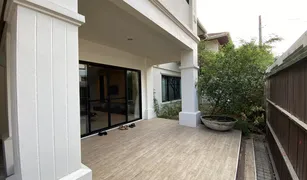 4 Bedrooms House for sale in Bang Talat, Nonthaburi Grand Canal Prachachuen
