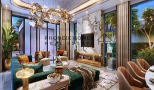 7 Bedrooms Villa for sale in Golf Vita, Dubai Morocco