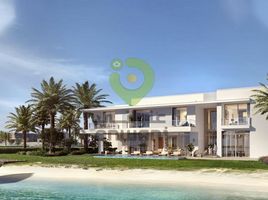 7 Bedroom Villa for sale at Ramhan Island, Saadiyat Beach