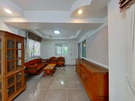 3 Bedroom House for rent at Phufha Garden Home, Mae Hia
