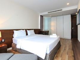 1 Bedroom Apartment for rent at Tanida Residence, Si Lom, Bang Rak